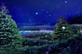 草原之夜（伴奏）视频封面