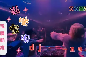 《猫咪宝贝dj》一直经典，一直嗨！
