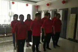 西蓝天然气集团河南灵宝裕西公司视频封面