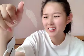 打工妹体验便携式按摩仪，真的那么好用吗？这让我想到了容嬷嬷视频封面