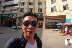 海南三亚猪肉多少钱一斤？毛哥带你到市场看看，听到价格不敢相信视频封面