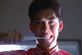 哉阿斯奥特曼：朝日胜人想起星见透的话，用牙刷变身哉阿斯奥特曼视频封面