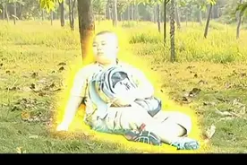 游乐王子：雨女无瓜！视频封面