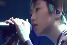 窦靖童现场献唱《七月与安生》主题曲，王菲式唱腔惊艳了！视频封面