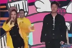 贾乃亮，李小璐合唱，太好听了视频封面