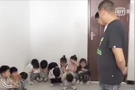 最新抢孩子招数。各位家长小心视频封面