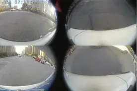 靠边停车是公交车站台，公交车无法停靠，只能停在外侧视频封面
