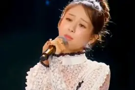 #杨紫 #李现三人联合 演唱视频封面