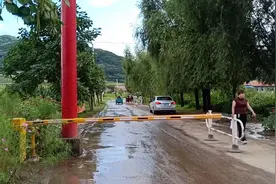 小萌来到乡村爱情拍摄地，象牙山，门票50，值得进去一看吗？视频封面