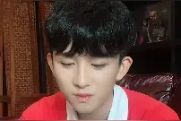 陈情令金凌漆培鑫清唱《最是少年不可欺》视频封面