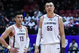 辽宁队新赛季能不能夺冠，如果广东队提前出局，辽宁队肯定夺冠视频封面