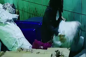 “黑心”保姆竟然把小孩放进冰箱！看姚晨和马伊琍同台飙戏……视频封面