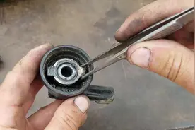 摩托车咪表不走问题不大-教你一招轻松搞定它！