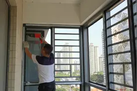 断桥铝安装底下要怎么做防水？看完后，照用这方法装完美解决