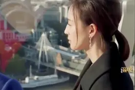 霸道总裁就是霸道总裁，一言不合就开始吻温暖了！视频封面