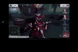 当梓旭观看WS vs XGG