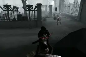 『第五人格佛系』不听话的孩子是要受到惩罚的哦视频封面