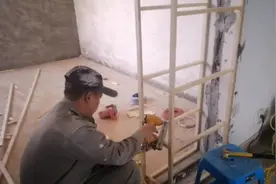 阳台隔成卧室，这样做行吗？有没有什么风水讲究…视频封面