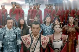 封神演义隐藏大结局！妲己拒绝受封，自愿魂飞湮灭视频封面