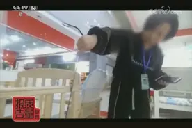 “看起来很好”的学习桌、婴儿床安全吗？聚焦“网络款”儿童家具视频封面