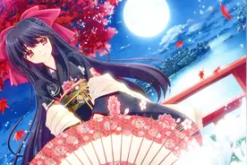 昭和风电音《Geisha》为了听1分57秒的抚琴，我把整首歌听完了