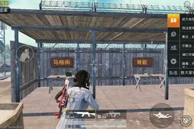 有人让我教一下SKS快点，因为以前我发了一个M16教程，今天它来了视频封面