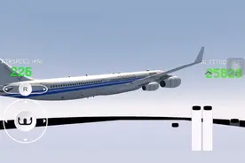 A343自动驾驶出现问题，机上人员能否安全降落？