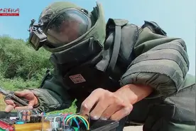 30秒记忆3种类型炸弹拆除方法 实战竞技高难度“拆弹”挑战