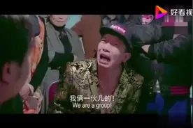 男子：我一个三你就炸我啊，我就想炸你不行吗？