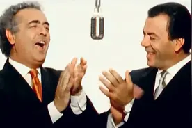 【一首老歌】Los Del Rio《Macarena》欢快时刻，舞动起来！