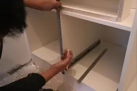 三分钟学会抽屉滑轨安装过程，就是这么简单视频封面