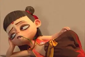 《哪吒之魔童降世》裸眼3D效果，观感爽到爆！视频封面