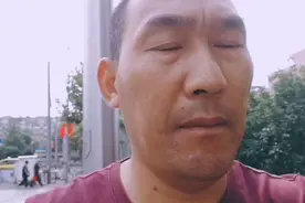 农民工在微信上搜索附近人，搜到个老婆靠谱不靠谱？视频封面