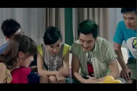 决战紫禁之巅。视频封面