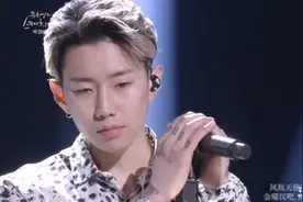 朴宰范《一天一天》 唱抒情歌的朴宰范