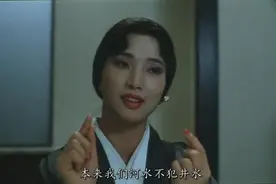 不知道她说的诚意，到底是哪方面的