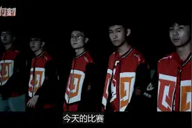 竞燃时刻2020CFML07：蛮蛮战神觉醒光速刷屏Q9三局苦战险胜R.LGD视频封面