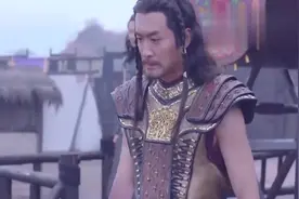 蓝蝙蝠的血如此神奇，将军喝了她的血后，断掉的手臂竟然长了出来视频封面
