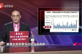 1402.4万人受灾，56人死亡14人失踪，经济损失5...视频封面