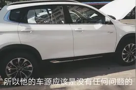 奇瑞的主产地，汽贸优惠挺多的，客户特地从外地赶过来买车。视频封面