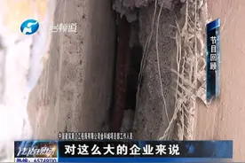 金科城新房质量遭质疑 中建二局解释：小问题视频封面