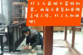 工厂7500月薪，上班8个小时每天重复枯燥工作，你能坚持多久呢