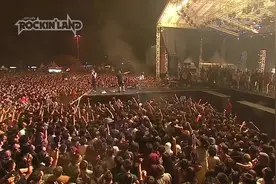 30_Seconds_To_Mars爆燃现场视频封面