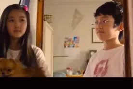 从小喜欢到大的感觉也太美好了吧