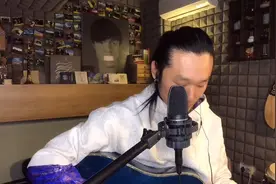 2020最后一晚唱一首秋天2002