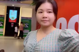 女儿自从会走路后，就像脱缰野马一样