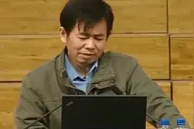 戴旭：什么斯巴达？我没有瞧不起他们的意思！看完热血沸腾视频封面