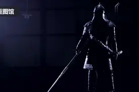 古代装备之冷锻甲——金国重甲骑士铁浮屠视频封面