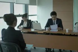 女子面试，面试官直接问她孩子多大，女子的答复差点把面试官噎死