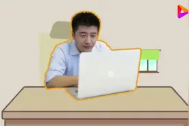 张雪峰老师在线预测今年各学科考研分数！犹如脱口秀节目视频封面